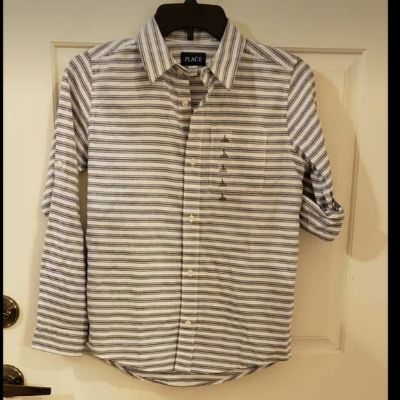 Children's Palace size Large 10-12 - Picture 1 of 6